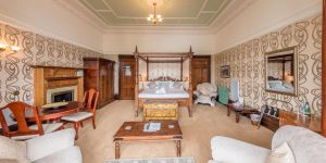 Craigard House Hotel