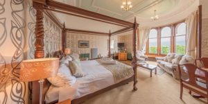 Craigard House Hotel