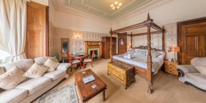 Craigard House Hotel