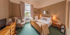 Craigard House Hotel