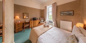 Craigard House Hotel