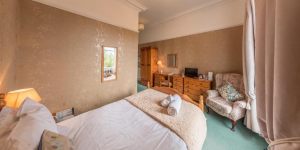 Craigard House Hotel