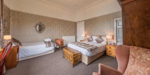Craigard House Hotel