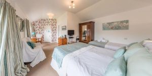 Craigard House Hotel