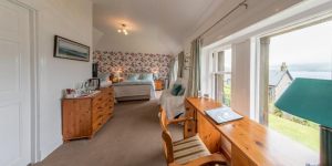 Craigard House Hotel