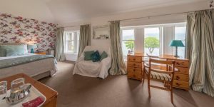 Craigard House Hotel