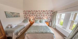 Craigard House Hotel
