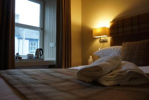 Lochside Hotel Bowmore Isle of Islay