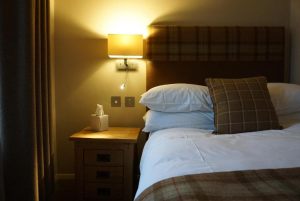 Lochside Hotel Bowmore Isle of Islay