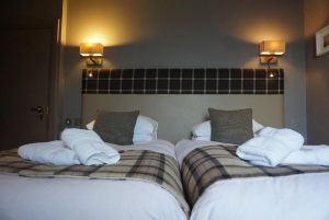 Lochside Hotel Bowmore Isle of Islay