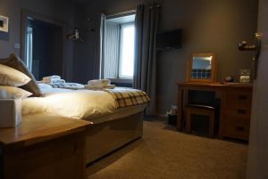 Lochside Hotel Bowmore Isle of Islay