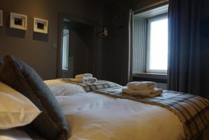 Lochside Hotel Bowmore Isle of Islay