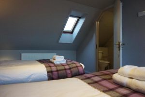 Lochside Hotel Bowmore Isle of Islay