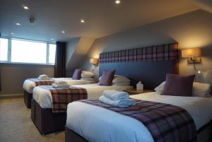 Lochside Hotel Bowmore Isle of Islay