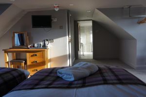 Lochside Hotel Bowmore Isle of Islay