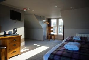 Lochside Hotel Bowmore Isle of Islay