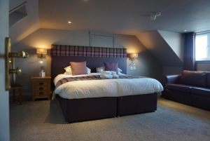 Lochside Hotel Bowmore Isle of Islay