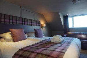 Lochside Hotel Bowmore Isle of Islay