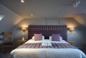 Lochside Hotel Bowmore Isle of Islay