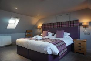Lochside Hotel Bowmore Isle of Islay