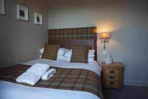Lochside Hotel Bowmore Isle of Islay