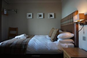 Lochside Hotel Bowmore Isle of Islay