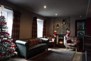 Lochside Hotel Bowmore Isle of Islay