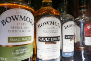 Lochside Hotel Bowmore Isle of Islay