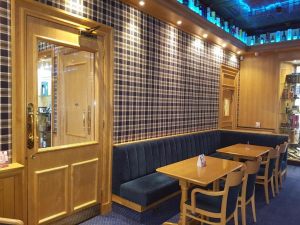 Ardshiel Hotel