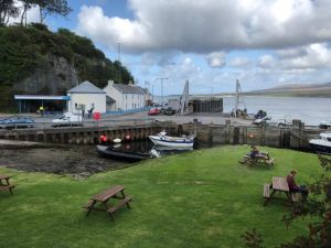 Port Askaig Hotel