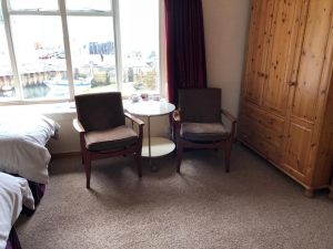 Port Askaig Hotel