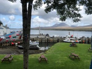 Port Askaig Hotel