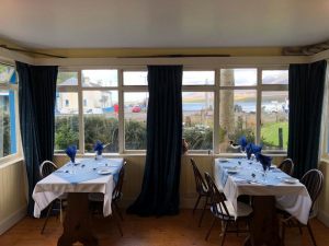 Port Askaig Hotel