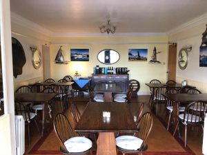 Port Askaig Hotel