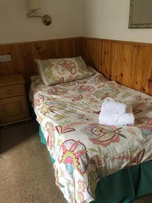 Port Askaig Hotel