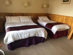 Port Askaig Hotel