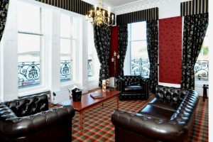 Columba Hotel (Oban)