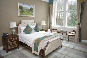 The Glenburn Hotel (Rothesay)