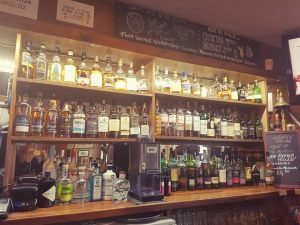 Islay Frigate Hotel (Tarbert)
