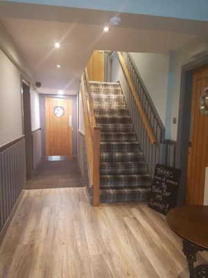 Islay Frigate Hotel (Tarbert)