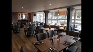 Islay Frigate Hotel (Tarbert)
