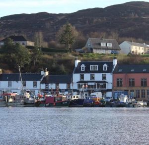 Islay Frigate Hotel (Tarbert)