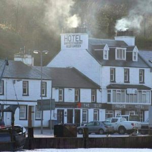 Islay Frigate Hotel (Tarbert)