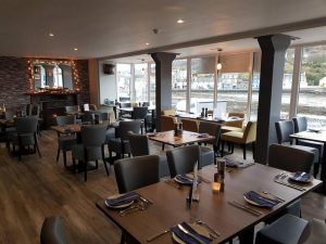 Islay Frigate Hotel (Tarbert)