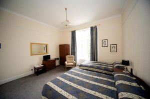 Dellwood Hotel