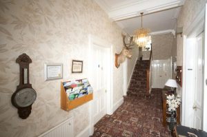 Dellwood Hotel