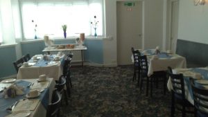 Dellwood Hotel