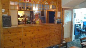 Dellwood Hotel
