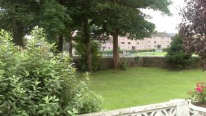 Dellwood Hotel