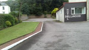 Dellwood Hotel